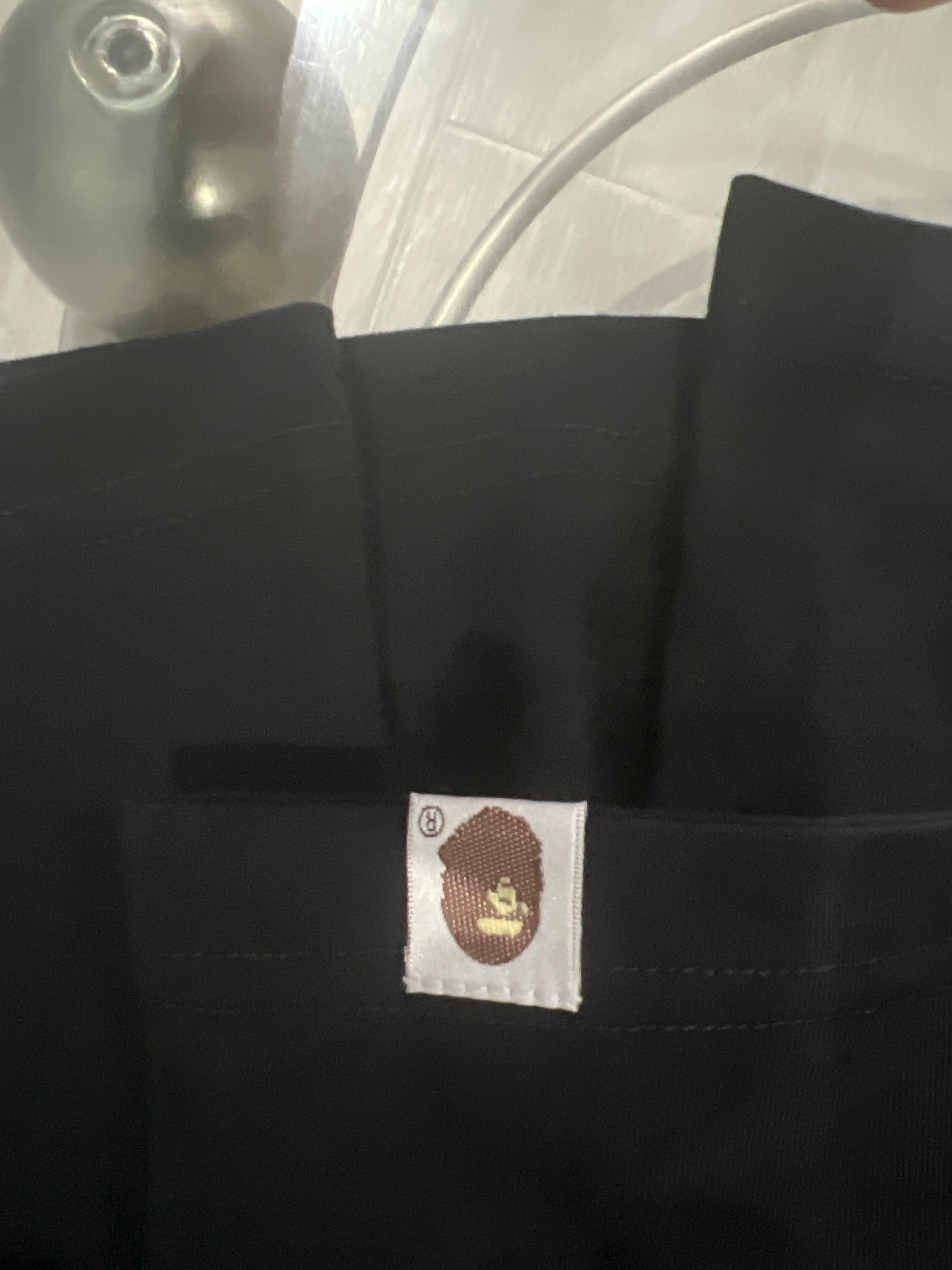 Bape T-shirt
