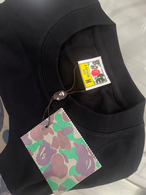 Bape T-shirt