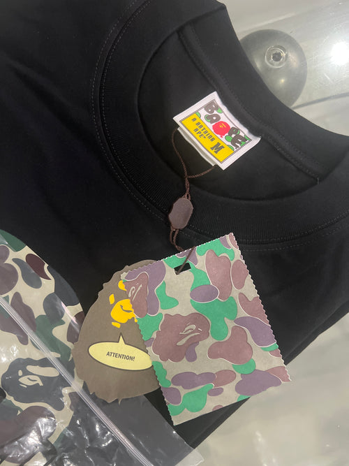 Bape T-shirt