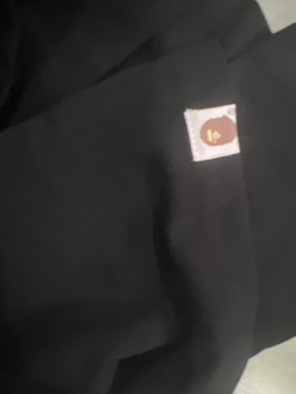 Bape T-shirt