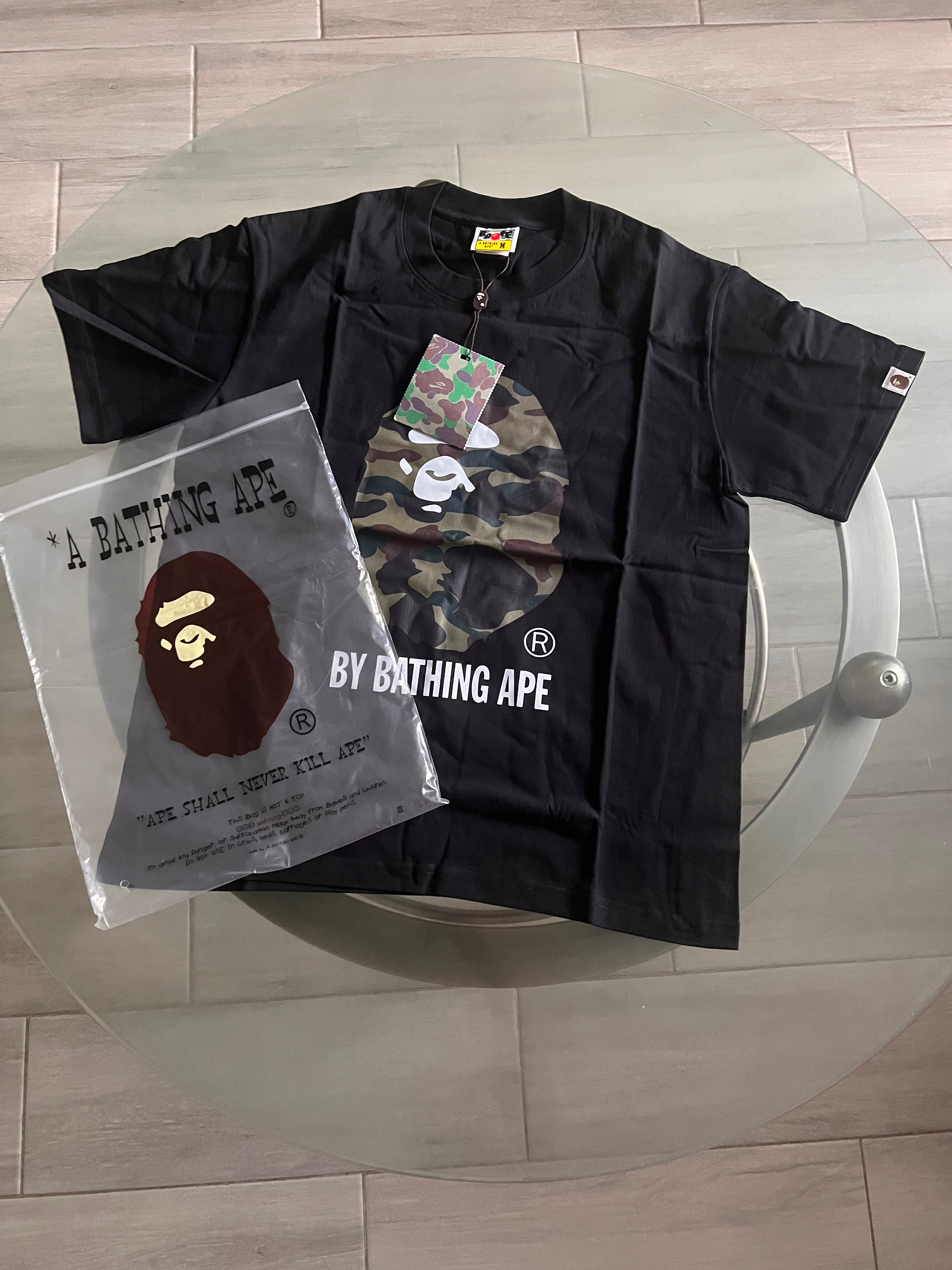 Bape T-shirt